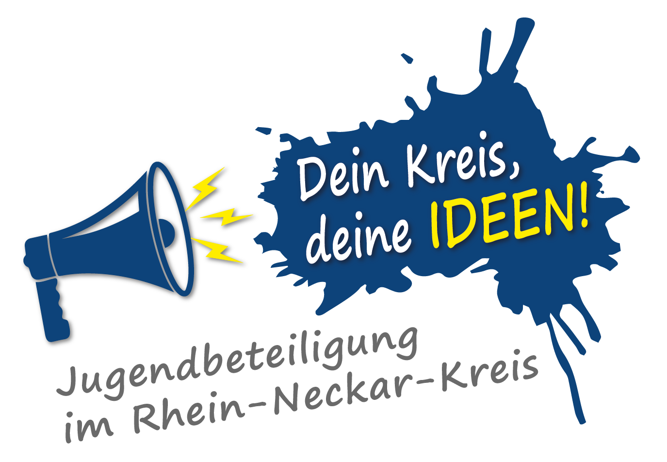 logo jugenbeteiligung rhein neckar kreis neu