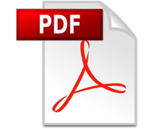 pdf icon