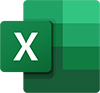 symbol exel