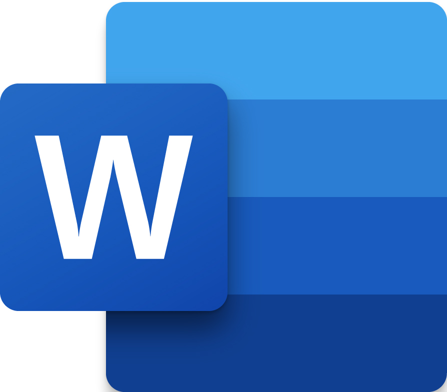 symbol word